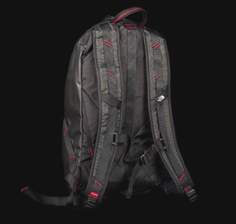 Supreme The North Face Summit Series Outer Tape Seam Route Rocket Backpack  リュック ブラック新品の通販 - Be-Supremer