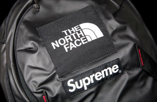 Supreme The North Face Summit Series Outer Tape Seam Route Rocket 