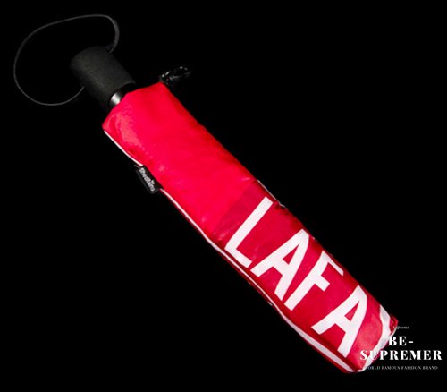 【Supreme通販専門店】Supreme ShedRain Street Signs Umbrella 折り畳み傘 レッド新品通販 -  Be-Supremer