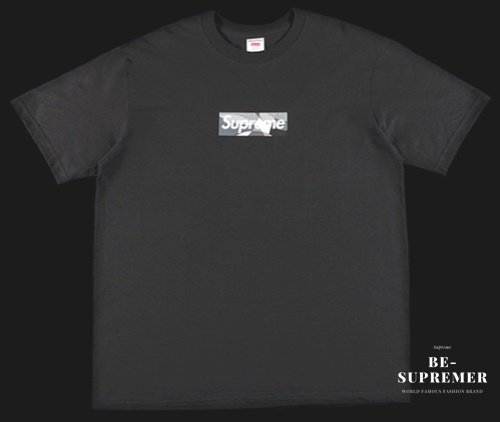 【Supreme通販専門店】Supreme(シュプリーム) Box Logo L/S ロンTブラック 新品の通販 - Be-Supremer