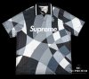 <img class='new_mark_img1' src='https://img.shop-pro.jp/img/new/icons11.gif' style='border:none;display:inline;margin:0px;padding:0px;width:auto;' />Supreme シュプリーム 21SS Emilio Pucci Soccer Jersey エミリオプッチ サッカージャージー ポロシャツ Tシャツ ブラック