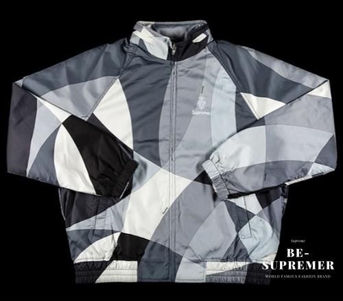 Supreme Emilio Pucci Sport Jacket シュプリーム