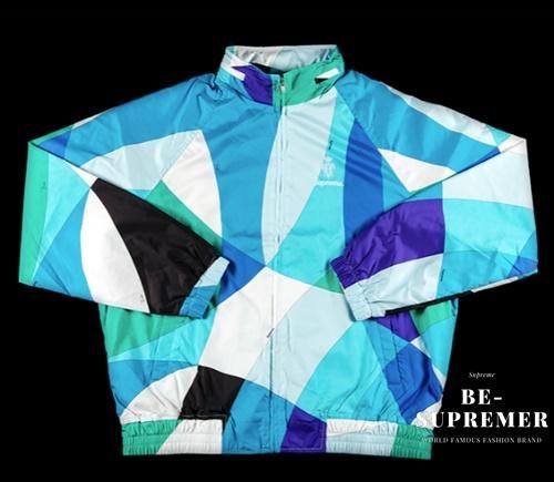 Supreme Emilio Pucci Sport Jacket ジャケット ブラック 新品の通販 