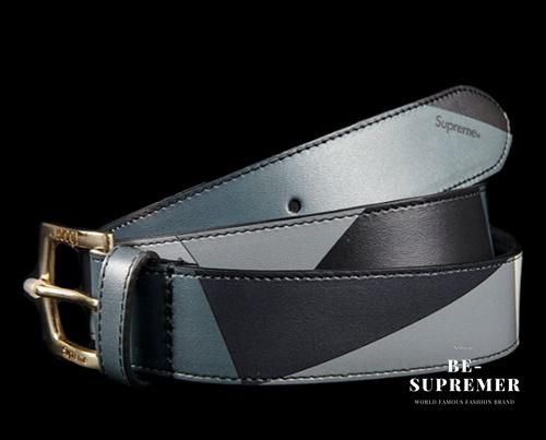 Supreme Emilio Pucci Belt | angeloawards.com