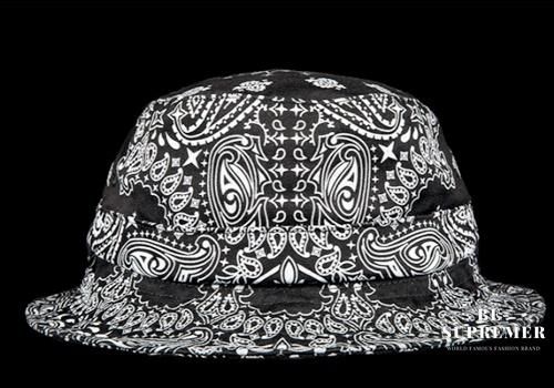 Supreme Bandana Crusher Hat ハット 帽子 タン新品の通販 - Be-Supremer