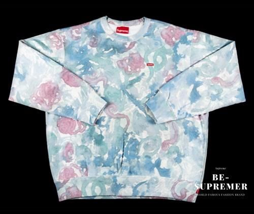 Supreme シュプリーム 23AW Silk Map Cardigan シルクマップ