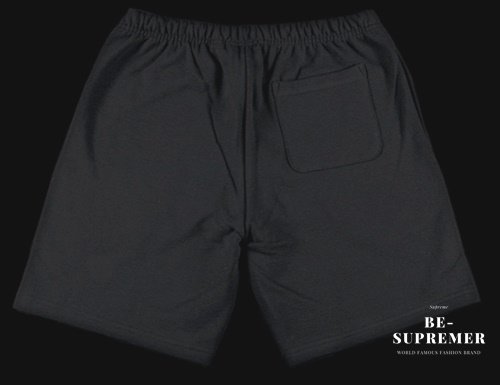 Supreme Small Box Sweatshort パンツ ブラック 新品通販 - Be 