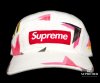 <img class='new_mark_img1' src='https://img.shop-pro.jp/img/new/icons11.gif' style='border:none;display:inline;margin:0px;padding:0px;width:auto;' />Supreme 21SS Gonz Stars Camp Cap ゴンズスターズキャンプキャップ 帽子　ホワイト