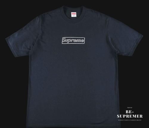 Supreme通販専門店】Supreme(シュプリーム) Burberry Box Logo TeeＴ