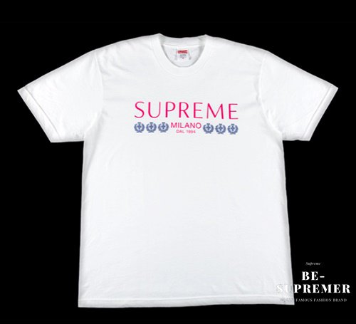 Supreme通販専門店】Supreme KAWS Chalk Logo Tee Tシャツ ネイビー 