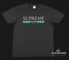 <img class='new_mark_img1' src='https://img.shop-pro.jp/img/new/icons11.gif' style='border:none;display:inline;margin:0px;padding:0px;width:auto;' />Supreme ץ꡼ 21SS Milano Tee ߥT ֥å