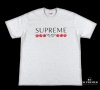 <img class='new_mark_img1' src='https://img.shop-pro.jp/img/new/icons11.gif' style='border:none;display:inline;margin:0px;padding:0px;width:auto;' />Supreme シュプリーム 21SS Milano Tee ミラノTシャツ アッシュグレー