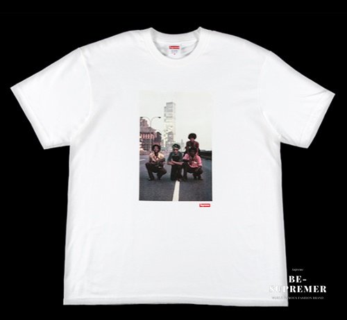 【Supreme通販専門店】Supreme Augustus Pablo Tee Tシャツ ホワイト新品の通販 - Be-Supremer