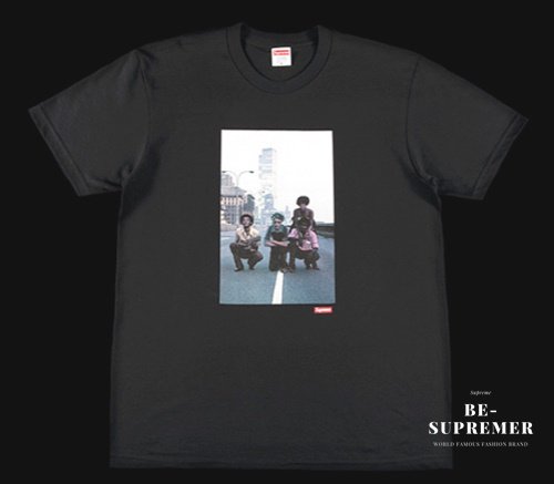 【Supreme通販専門店】Supreme(シュプリーム) Rick Rubin Tee Ｔシャツ ブラック新品の通販 - Be-Supremer