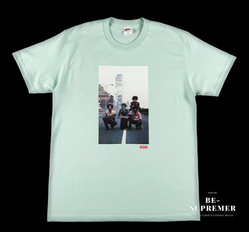 【Supreme通販専門店】Supreme Augustus Pablo Tee Tシャツ ライトティール新品の通販 - Be-Supremer
