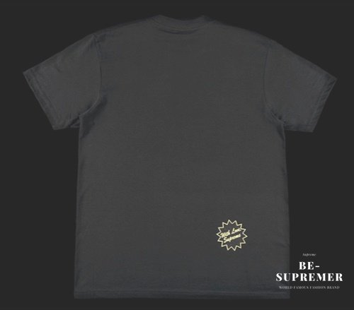 【Supreme通販専門店】Supreme Jamie Reid Anarchy Tee Tシャツ ブラック新品の通販 - Be-Supremer