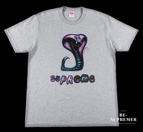 Supreme Tシャツ 2017FWの購入は当店通販へ - Supreme(シュプリーム ...