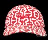 <img class='new_mark_img1' src='https://img.shop-pro.jp/img/new/icons11.gif' style='border:none;display:inline;margin:0px;padding:0px;width:auto;' />Supreme 21SS Monogram S Logo 6Panel Cap モノグラムSロゴ6パネルキャップ レッド