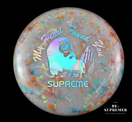 【Supreme通販専門店】SupremeWham-O Savior Frisbee フリスビー マルチカラー新品通販 - Be-Supremer