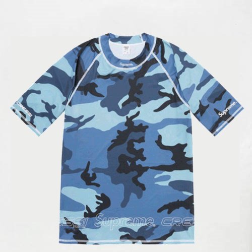 Supreme®/Cressi® Rash Guard XL - Tシャツ/カットソー(半袖/袖なし)