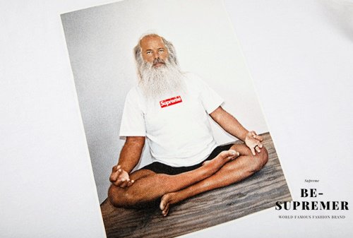 Supreme通販専門店】Supreme(シュプリーム) Rick Rubin Tee Ｔシャツ