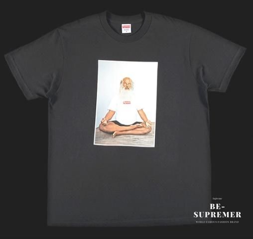 Supreme Rick Rubin Tee リックルービン Tシャツ Sサイズ