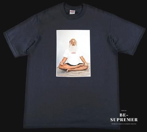 メンズsupreme Tシャツ　Large Rick Rubin Tee