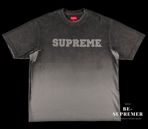 Supreme Kim Necklace S/S Top Tシャツ ブラック新品の通販 - Be-Supremer