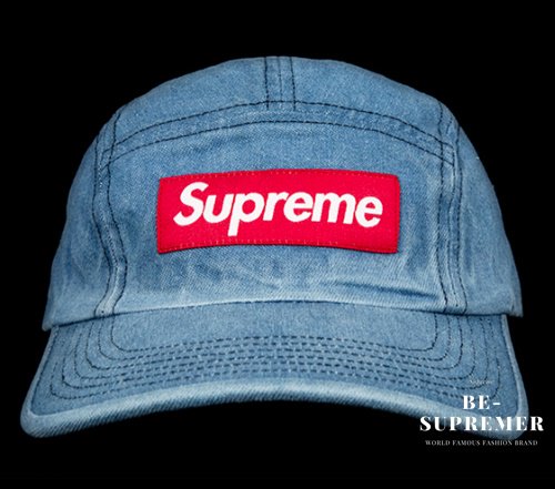 supreme キャップ 帽子-