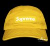 <img class='new_mark_img1' src='https://img.shop-pro.jp/img/new/icons11.gif' style='border:none;display:inline;margin:0px;padding:0px;width:auto;' />Supreme シュプリーム 21FW Washed Chino Camp Cap ウォッシュトチノツイルキャンプキャップ 帽子 サルファー