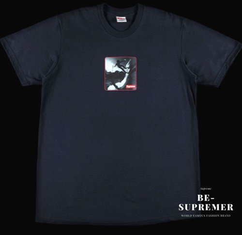 激安価格の シュプリーム Supreme Shadow Tee - Tシャツ/カットソー 