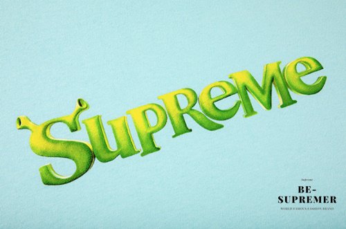 Supreme通販専門店】Supreme(シュプリーム) Shrek Tee Ｔシャツ