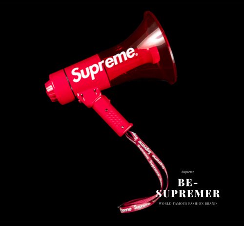 Supreme(シュプリーム)21FW Pyle Waterproof Megaphoneのオンライン通販なら当店へ -  Supreme(シュプリーム)オンライン通販専門店 Be-Supremer ll 全商品送料無料・正規品保証 　 Tシャツ・キャップ・リュック・パーカー・ニット帽・ジャケット
