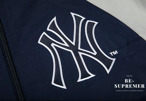 Supreme通販専門店】Supreme(シュプリーム) New York Yankees Track