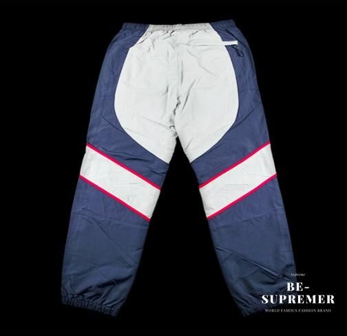 Supreme New York Yankees Track Pant パンツ ネイビー 新品通販 - Be