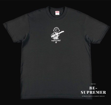 Tシャツ/カットソー(半袖/袖なし)Supreme Rocker Tee シュプリーム