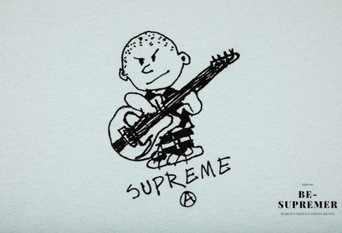 Supreme通販専門店】Supreme(シュプリーム) Rocker Tee Ｔシャツ ...