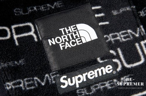 Supreme シュプリーム 21FW The North Face Steep Tech Fleece Jacket