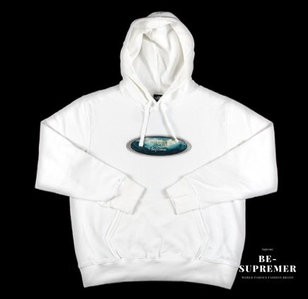 Supreme The North Face  Mountains Hooded