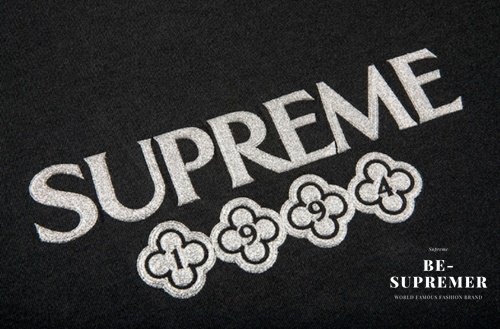 Supreme通販専門店】Supreme(シュプリーム) Glitter S/S Top Tシャツ