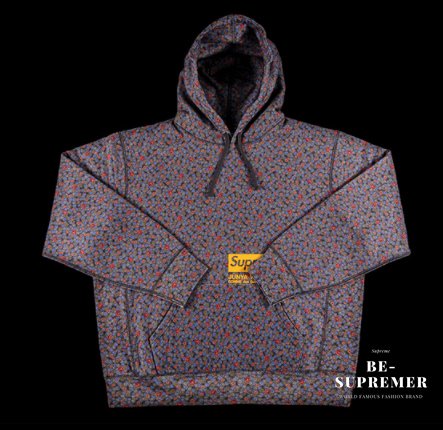 Supreme JUNYA WATANABE COMME des Garcons MAN Hooded Sweatshirt パーカー ブラック  新品通販 - Be-Supremer