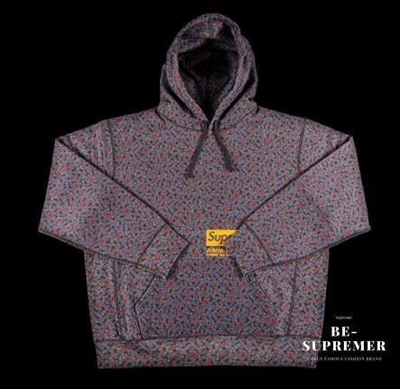 Supreme シュプリーム 21FW WTAPS Sic'em Hooded Sweatshirt | ライト ...