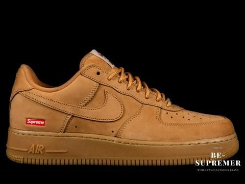 24.0cm〜30.5cm】Supreme Nike Air Force 1 Low | シュプリーム