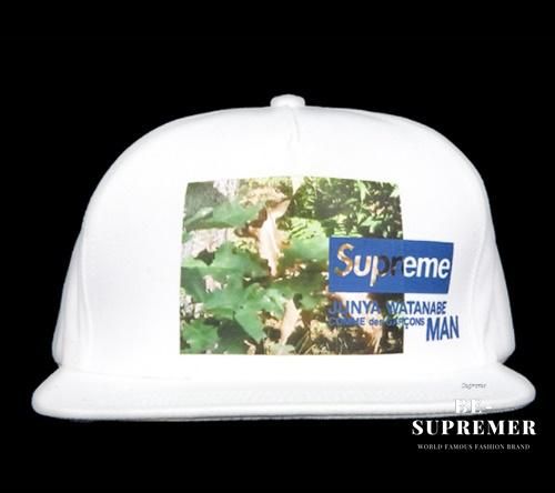 アンダーカバーSupreme JUNYA WATANABE Nature 5-Panel