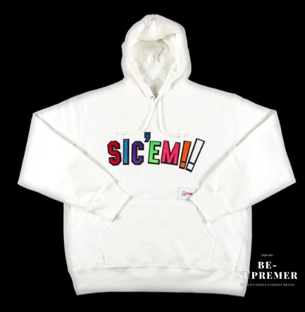 Supreme 21AW Box Logo Hooded Sweatshirt パーカーホワイト 新品通販 - Be-Supremer