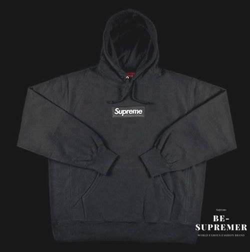 Supreme シュプリーム 21FW Box Logo Hooded Sweatshirt ボックスロゴ ...