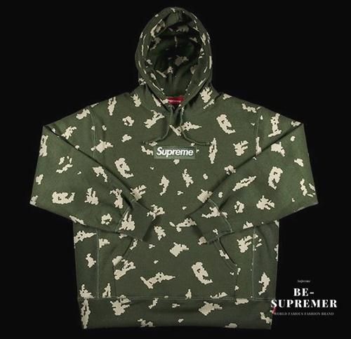 Supreme シュプリーム 21FW WTAPS Sic'em Hooded Sweatshirt | ライト