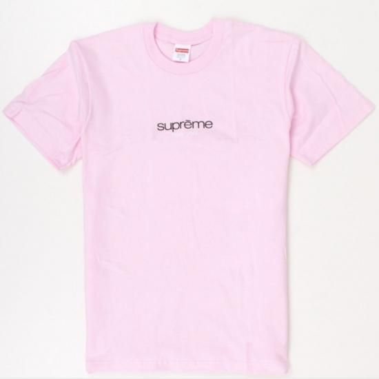 Supreme通販専門店】Supreme(シュプリーム) Tonal Box Logo Tee Ｔ