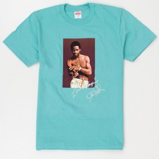 Supreme Al Green Teeメンズ