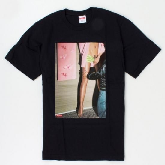 Supreme通販専門店】Supreme(シュプリーム) Maude Tee Tシャツ